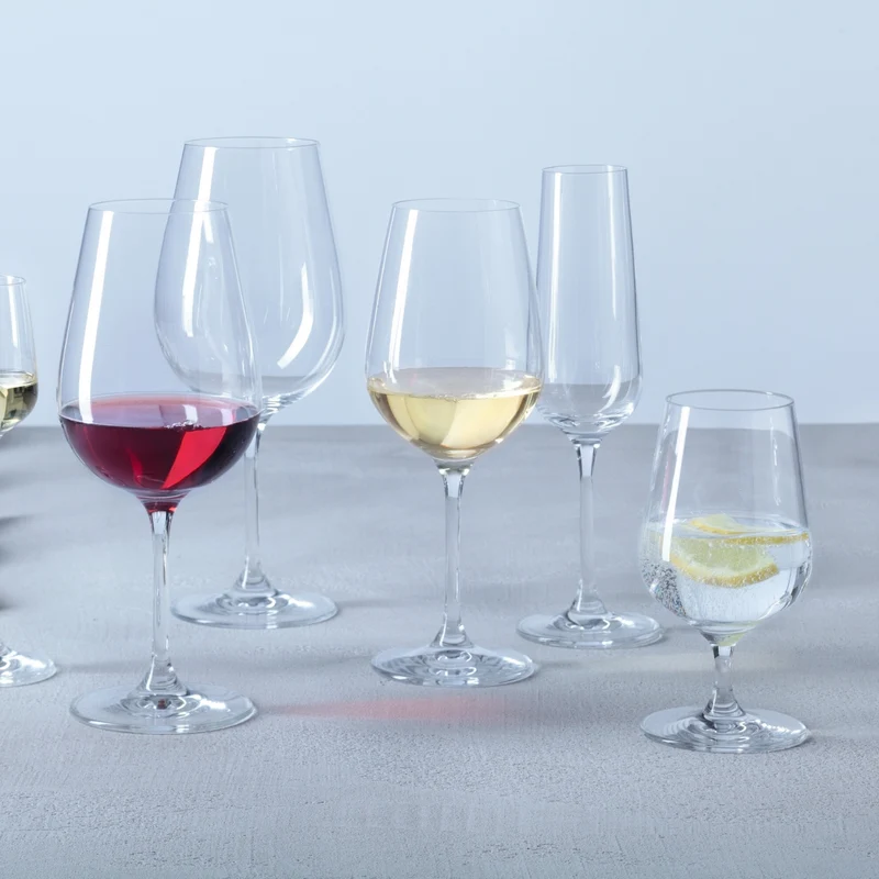 Sektglas TIVOLI 210 ml 6er-Set