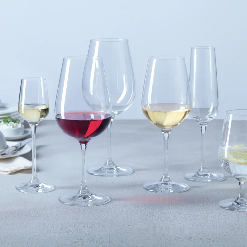 Rotweinglas TIVOLI 700 ml 6er-Set