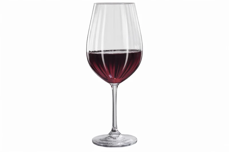 Cookinglife Rotweingläser Verano 690 ml - 4 Stück