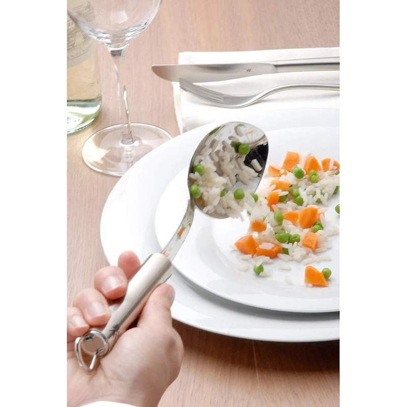 WMF Servierlöffel Profi Plus - 32 cm
