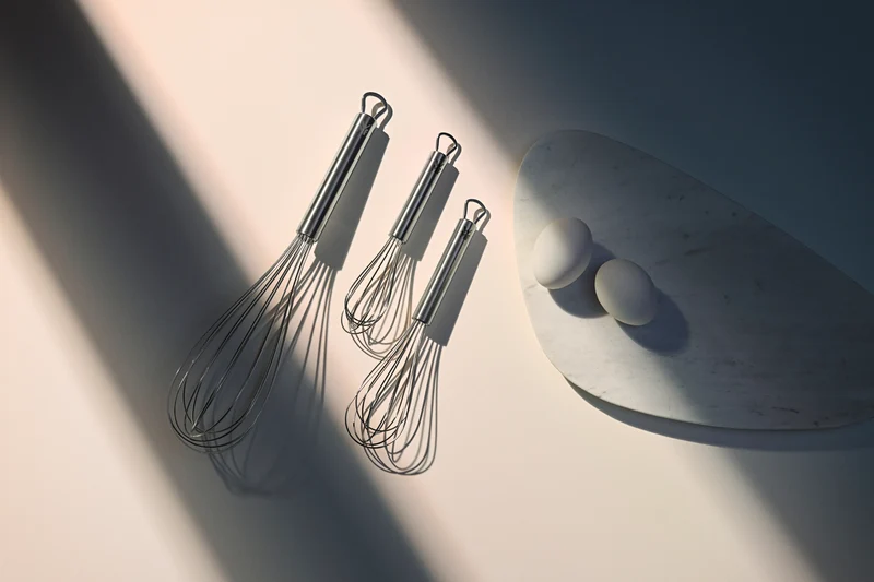 WMF Schneebesen Profi Plus - 20 cm