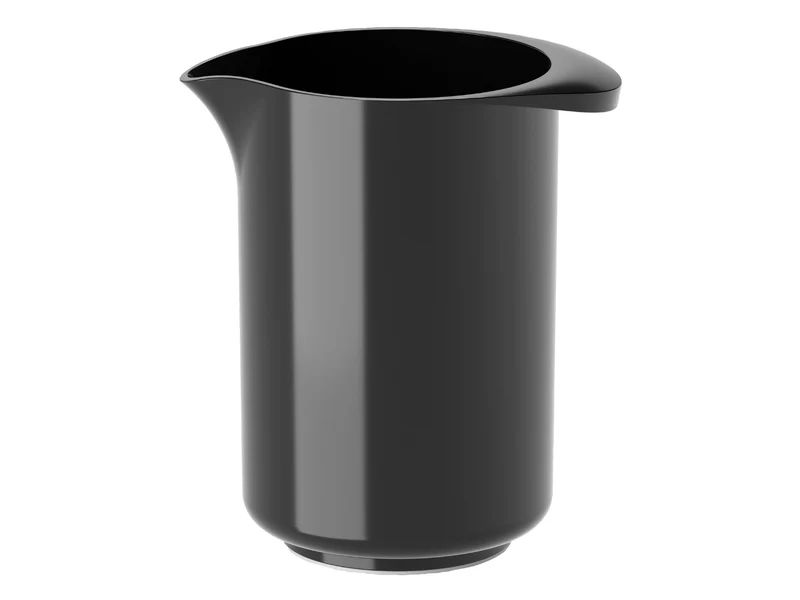 Rosti Rührbecher Classic carbon black 1,25l