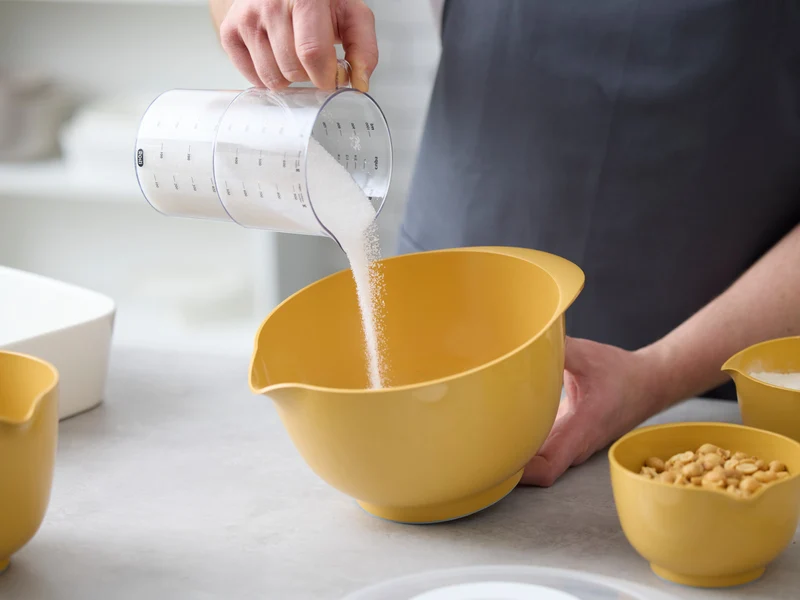 Rosti Margrethe Schüssel curry 4l