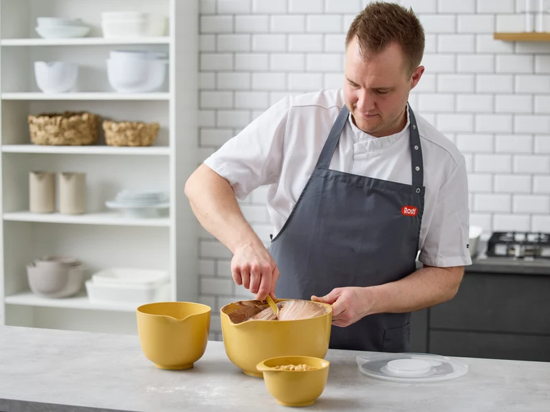 Rosti Margrethe Schüssel curry 4l