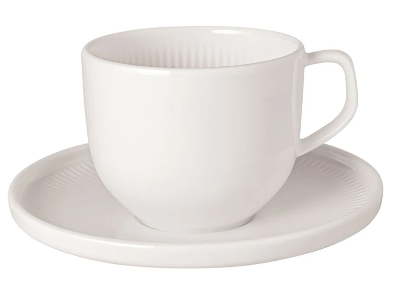 Villeroy & Boch Afina Kaffeeset 6tlg