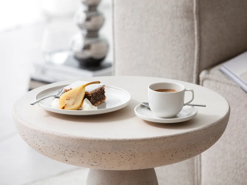 Villeroy & Boch Afina Kaffeeset 6tlg