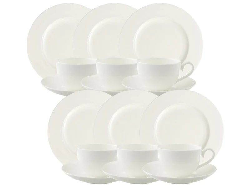 Villeroy & Boch Royal Kaffeeset II 18tlg