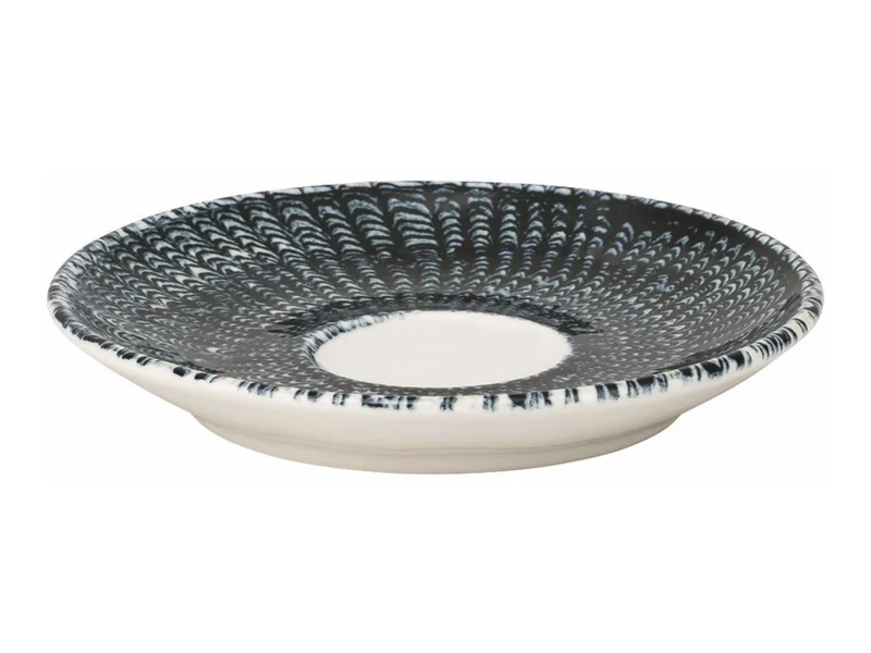 Thomas Sandora Creamwhite Kombitasse mit Untertasse Set 2tlg