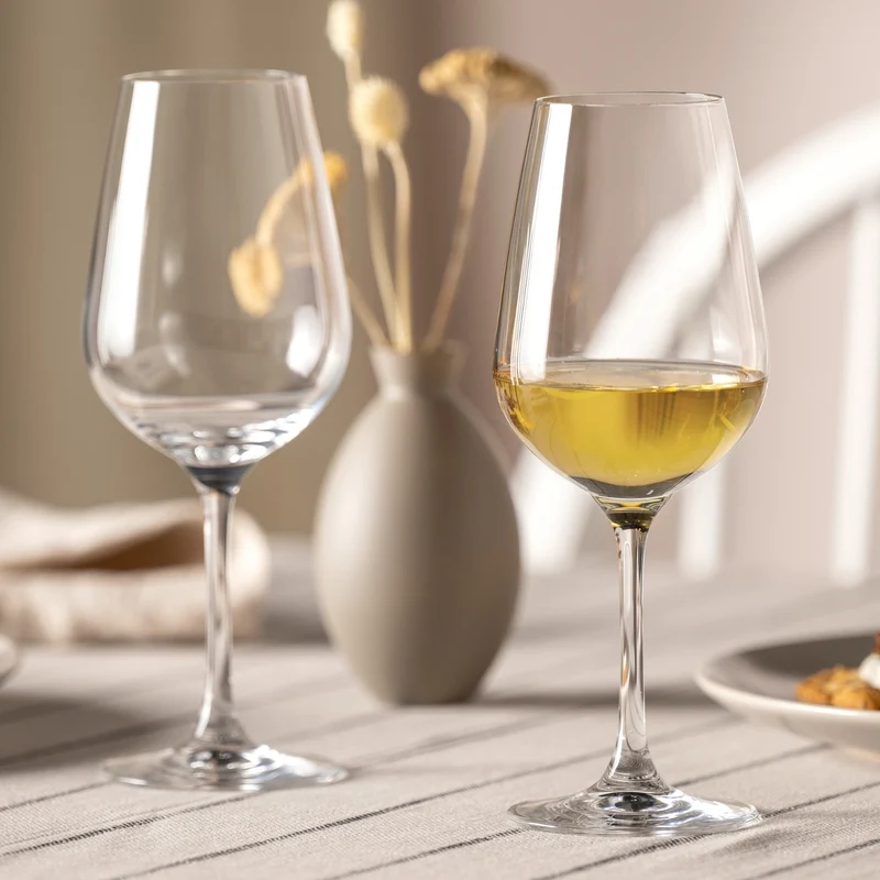 Weißweinglas TIVOLI 450 ml 6er-Set