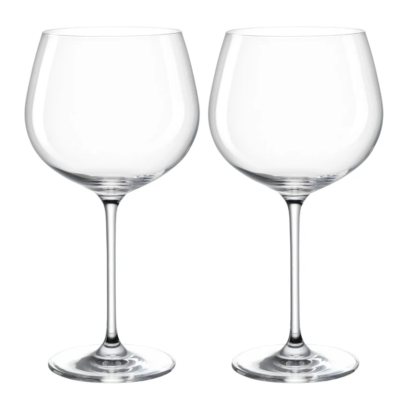 Gingläser GIN 630 ml 2er-Set