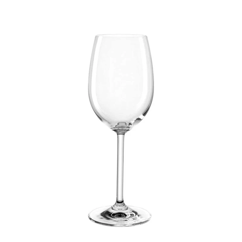 Weißweinglas DAILY 370 ml mit persönlicher Gravur