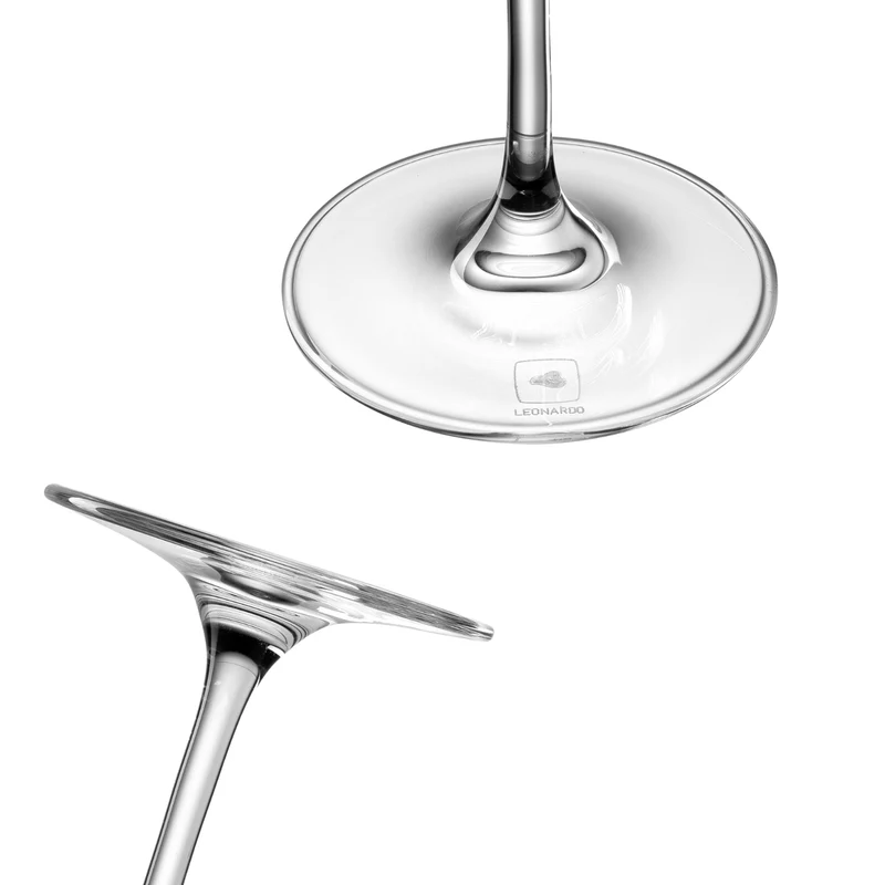 Weißweinglas CIAO+ 370 ml mit persönlicher Gravur