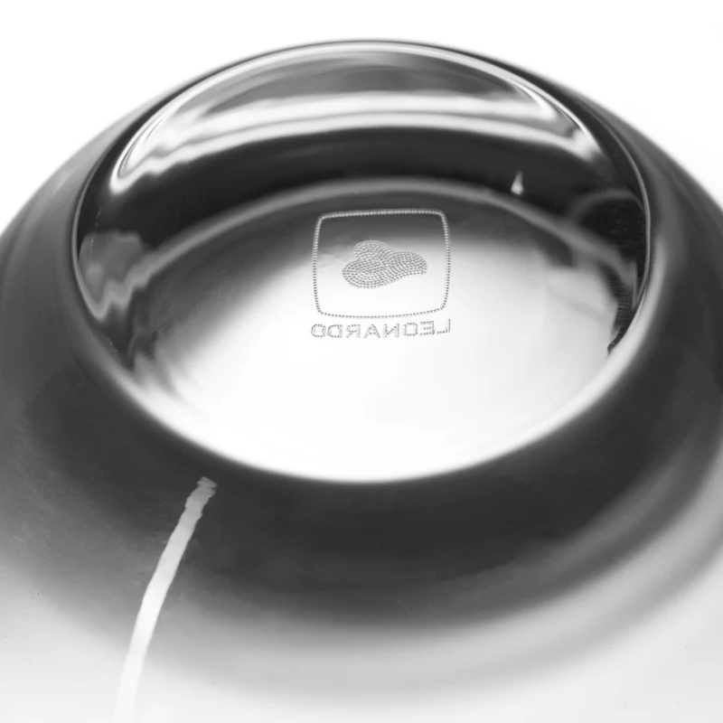 Trinkglas CHEERS 450 ml mit persönlicher Gravur