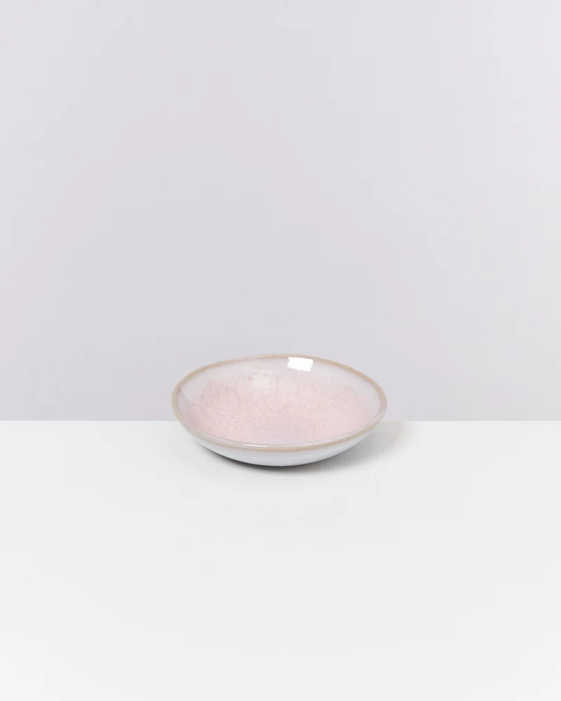 Melides Miniteller tief rosé