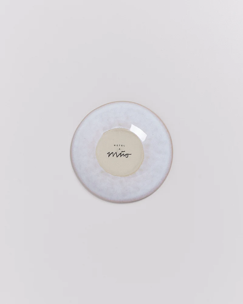 Melides Miniteller tief rosé