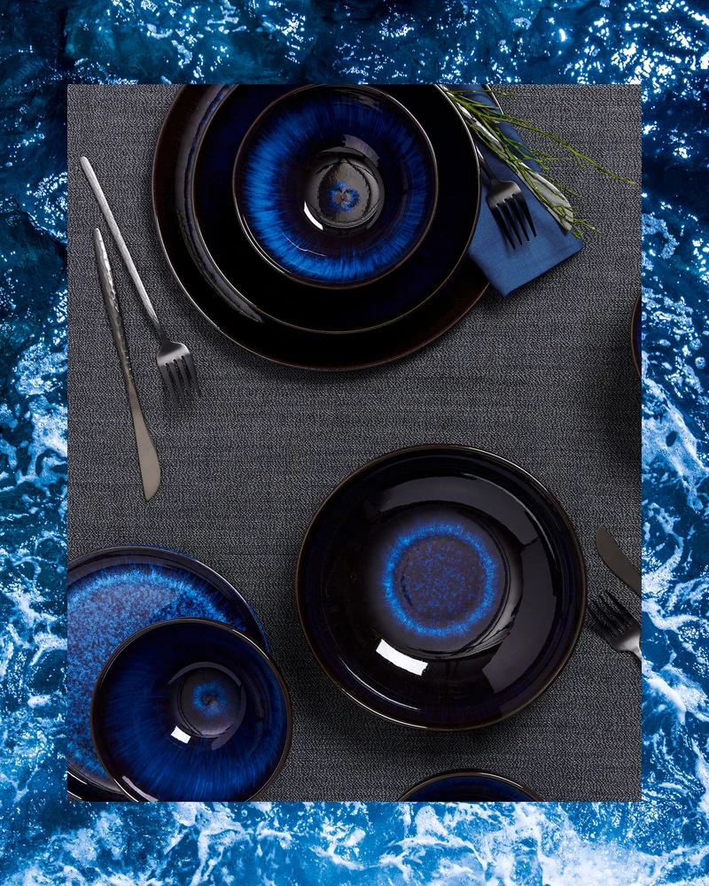 Melides Pastateller deepseablue