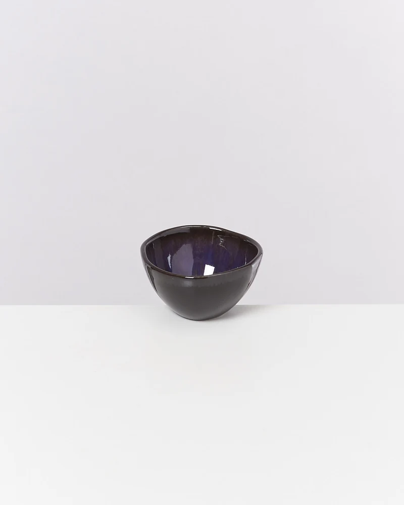 Melides Saucenschälchen klein deepseablue