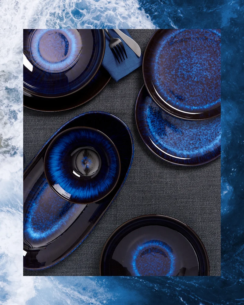 Melides Teller klein deepseablue