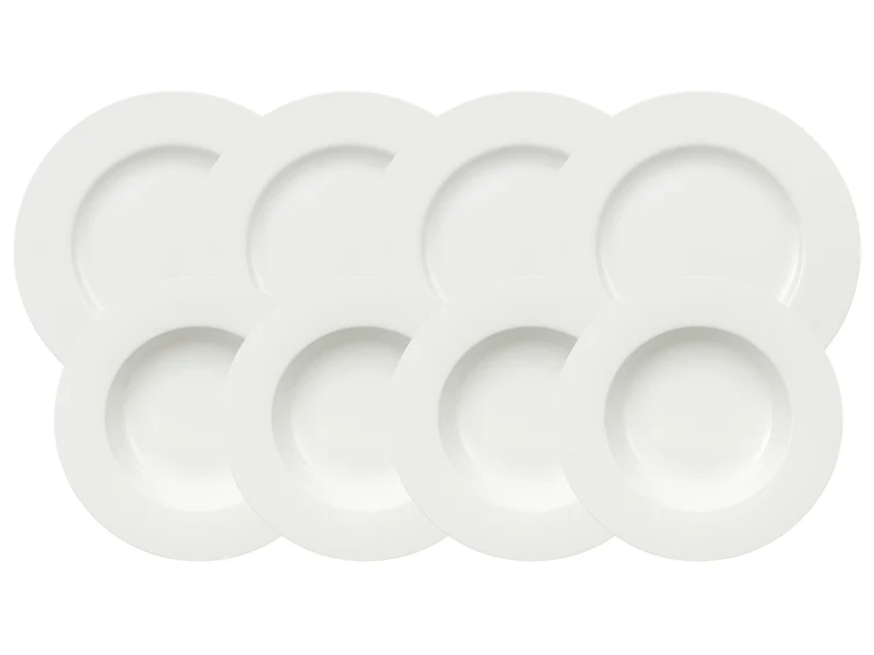 Villeroy & Boch Royal Tafelset I 8tlg