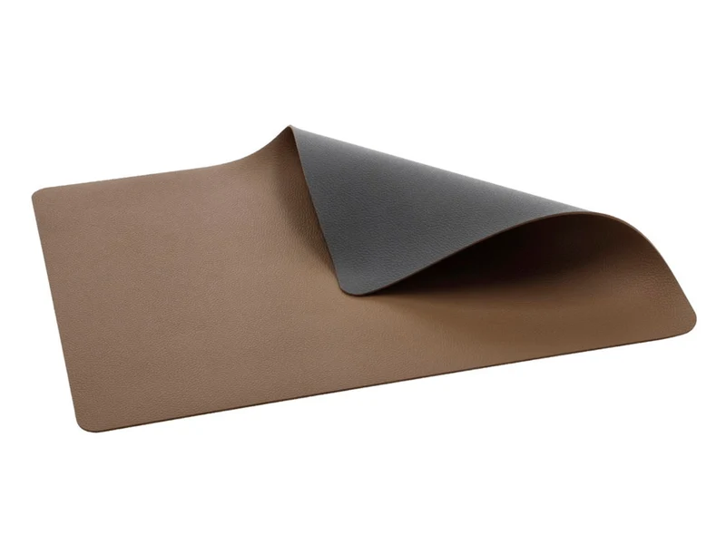 Bitz Tischset wood/titanium 46x33cm 4er Set