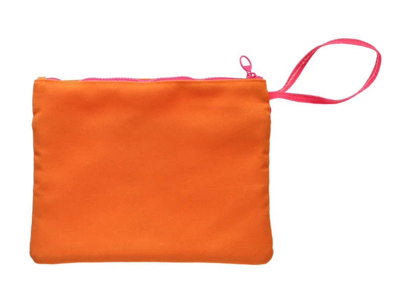 Giftcompany Voyage Mesh Wet Bag orange 27cm