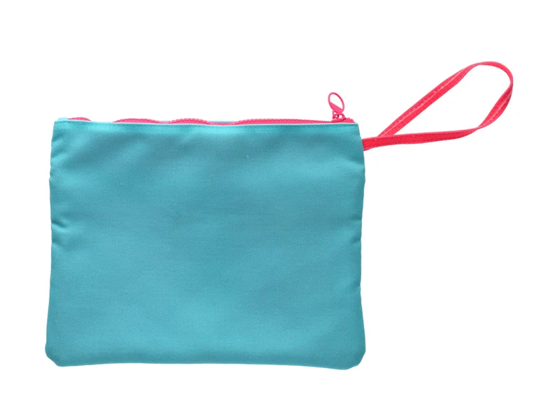 Giftcompany Voyage Mesh Wet Bag türkis 27cm