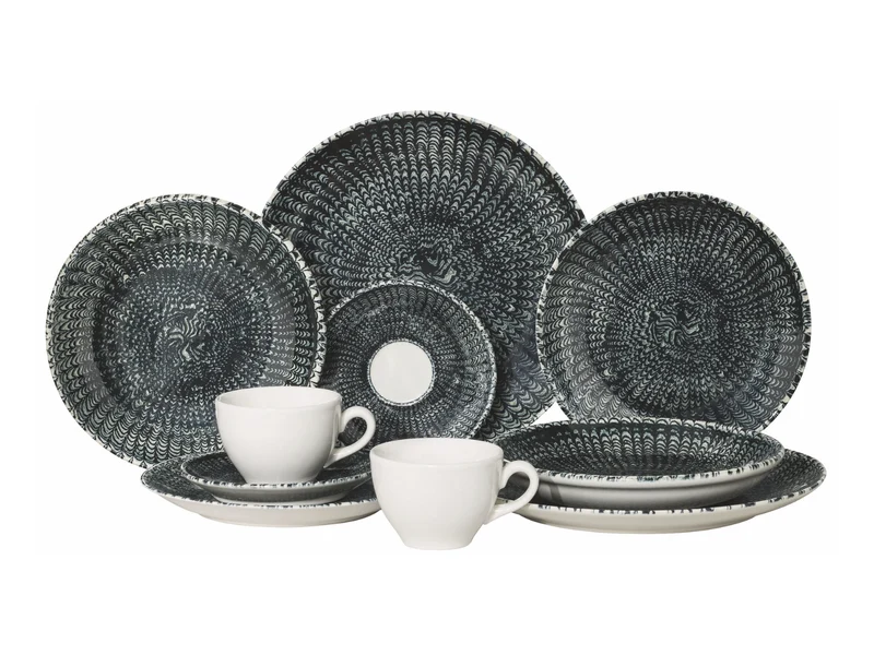 Thomas Sandora Darkblue Set 10tlg