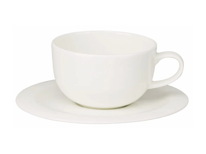 Thomas Sensai White Geschirrset 30tlg