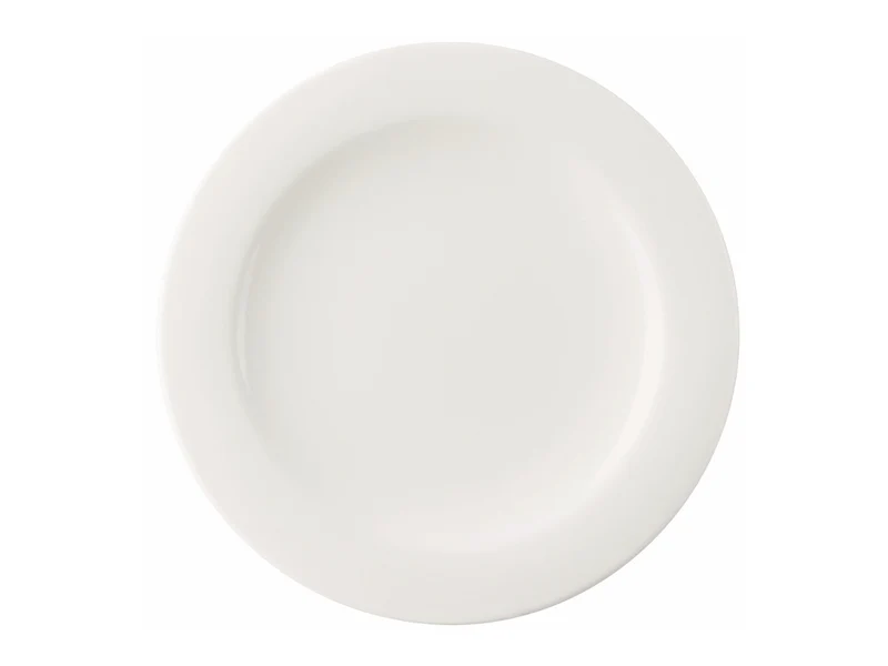 Thomas Sensai White Tellerset 18tlg