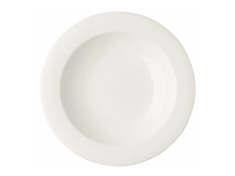 Thomas Sensai White Tellerset 18tlg