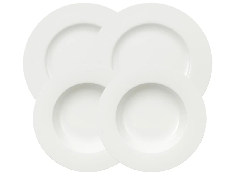 Villeroy & Boch Royal Tafelset II 4tlg