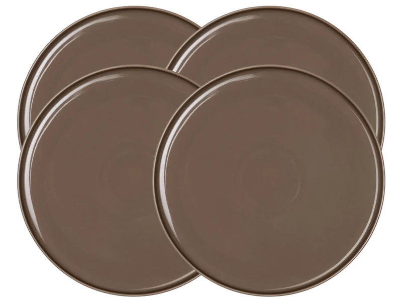 ASA coppa Speiseteller kaori 26,5cm Set4
