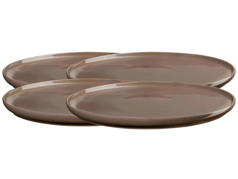 ASA coppa Speiseteller kaori 26,5cm Set4