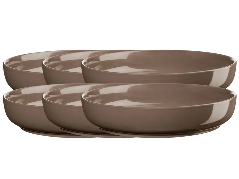 ASA coppa Gourmetteller kaori 22cm Set6