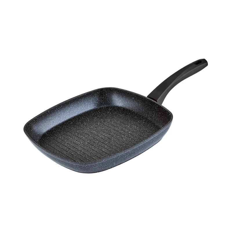 Karaca Aqua Granit Grillpfanne 28 cm