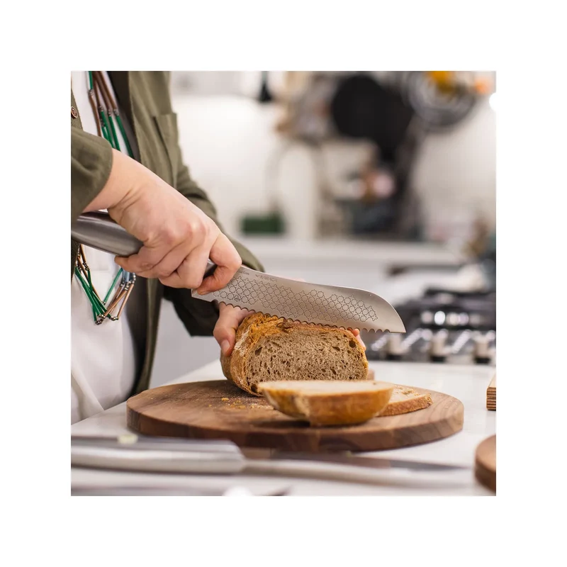 Karaca 20 cm Brotmesser von Refika
