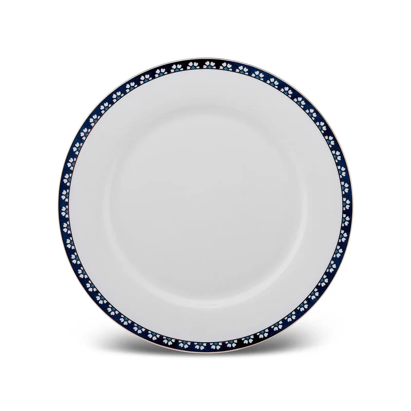 Karaca Ancient New Generation Bone Geschirrset, 6 Personen, 24 Teilig
