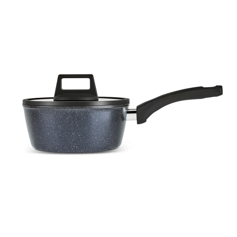 Karaca Aqua Granit Kochtopf 18 cm