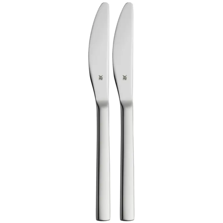 WMF Obstmesser Nuova - 2 Stück