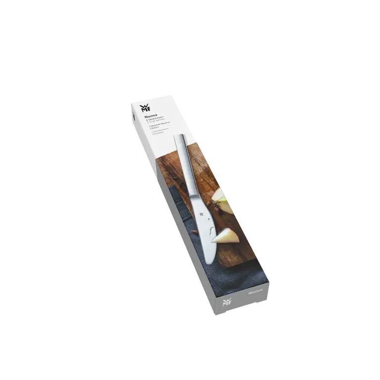 WMF Obstmesser Nuova - 2 Stück