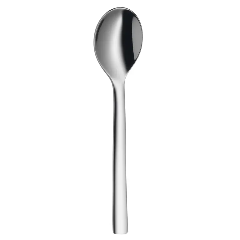 WMF Espressolöffel Nuova - 6 Stück
