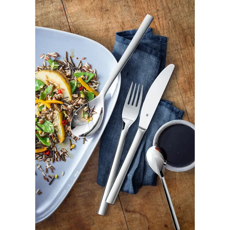 WMF Besteckset Nuova - 4-teilig