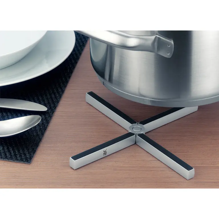 WMF Untersetzer Mister X - 19 x 19 cm