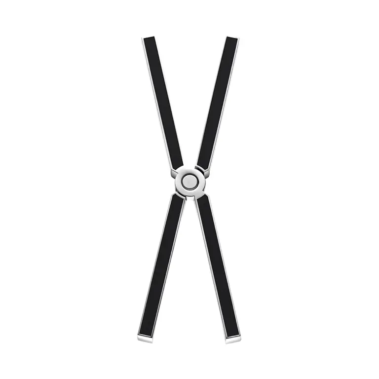 WMF Untersetzer Mister X - 19 x 19 cm