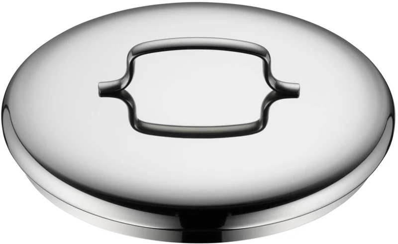 WMF Mini-Stielkasserolle – ø 12 cm / 700 ml – Für alle Herdarten geeignet