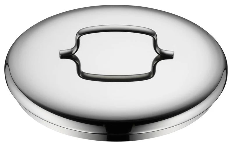 WMF Gemüse-Dampfer mit Deckel Mini - Ø 16 cm