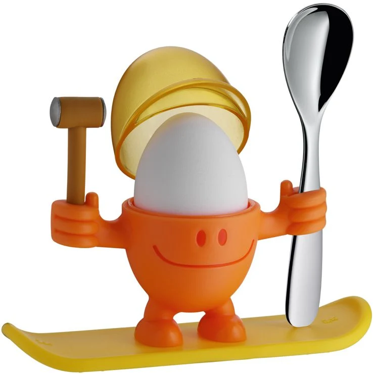 WMF Eierbecher Kids McEgg - Orange