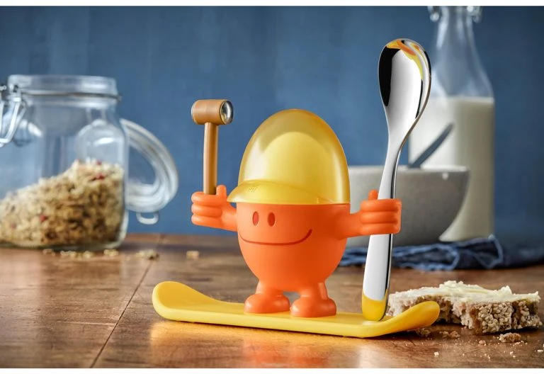 WMF Eierbecher Kids McEgg - Orange