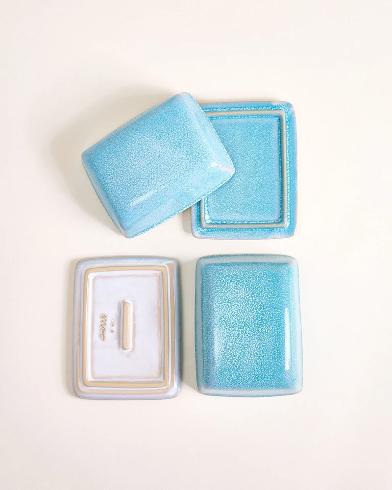 Cordoama Butterdose aqua