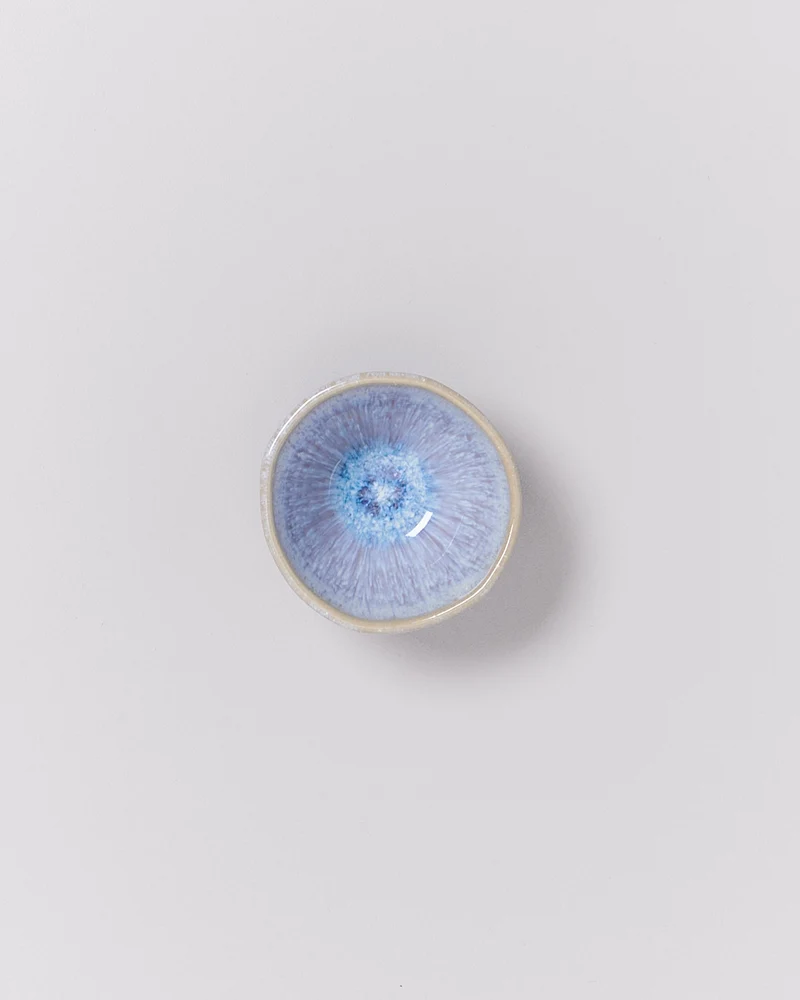 Melides Saucenschälchen klein stoneblue